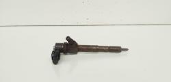 Injector, cod 0445110243, Opel Vectra C GTS, 1.9 CDTI, Z19DTH (idi:661195)
