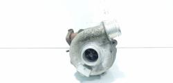 Turbosuflanta, cod 03G145702H, Audi A6 (4F2, C6), 2.0 TDI, BRD (id:661761)