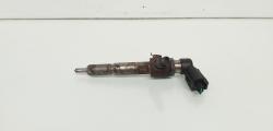 Injector, cod 4M5Q-9F593-AD, Ford C-Max 1,  1.8 TDCI, KKDA (idi:659263)