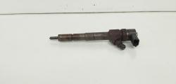 Injector, cod 0445110327, Opel Insignia A, 2.0 CDTI, A20DTH (id:660480)