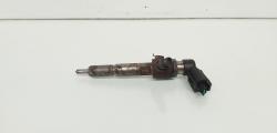 Injector, cod 4M5Q-9F593-AD, Ford C-Max 1,  1.8 TDCI, KKDB (idi:659263)