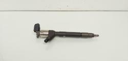 Injector Denso, cod GM55570012, Opel Astra K, 1.6 CDTI, B16DTH (id:659161)