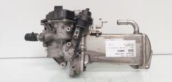 Racitor gaze cu EGR, cod 03L131512DN, Audi A4 (8K2, B8) 2.0 TDI, CGL (idi:658041)