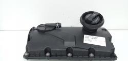 Capac culbutori, cod 038103469AD, Seat Toledo 3 (5P2) 1.9 TDI, BKC (idi:661717)