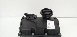 Capac culbutori, cod 045103469G, Skoda Fabia 1 Sedan (6Y3), 1.4 TDI, AMF (idi:661860)