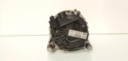 Alternator 150A, cod AV6N-10300-GC, Ford S-Max 1, 1.6 TDCI, T1WA (idi:660792)