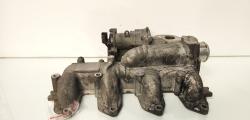 Galerie admisie cu egr, cod 4M5Q-9424-CC, Ford Focus 2 Cabriolet, 1.8 TDCI, KKDA (idi:660778)