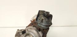 Supapa turbo electrica, Ford Focus 3 Sedan, 1.6 TDCI, T1DA (idi:660799)