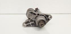 Electromotor Valeo, cod 02T911023S, Skoda Fabia 2 (5J, 542) 1.4 benz, BXW, 5 vit (idi:660307)