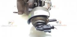 Supapa turbo electrica, Audi A5 Sportback (8TA) 2.0 tdi, CJC (idi:331959)