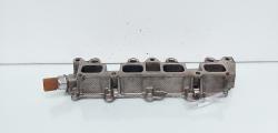 Rampa injectoare cu senzor, cod GK284AHB, Vw Golf 5 Plus (5M1) 1.4 TSI, CAXA (idi:660743)