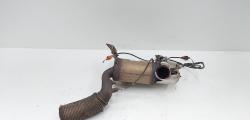 Catalizator cu filtru particule, cod 5N0131765A, Seat Leon (1P1), 1.6 TDI, CAY (idi:660189)