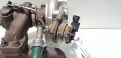 Supapa turbo, Peugeot 308, 1.6 hdi, 9H06 (idi:383791)