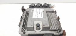 Calculator motor ECU, cod 8200726880, 0281014354, Renault Laguna 3, 2.0 DCI, M9R805 (idi:647945)