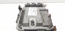 Calculator motor ECU, cod 8200726880, 0281014354, Renault Laguna 3 Coupe, 2.0 DCI, M9R845 (idi:647945)