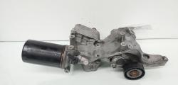 Suport accesorii cu carcasa filtru ulei, cod 06J903143P, VW Scirocco (137), 2.0 TFSI, CAW (id:662475)