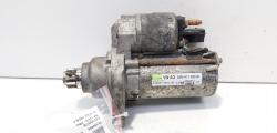 Electromotor, cod 02M911023M, VW Eos (1F7, 1F8), 2.0 TFSI, BWA, 6 vit man (idi:647666)