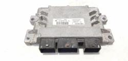 Calculator motor ECU, cod 8200522357, 8200510536, Renault Clio 4, 1.2 benz, D4F740 (idi:647842)