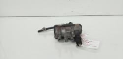 Actuator turbosuflanta, cod 6NW010430-04, Bmw 5 (F10) 2.0 diesel, N47D20C (id:662446)