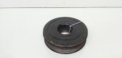Fulie motor, cod 8200767762, Renault Laguna 3, 2.0 DCI, M9R802 (id:662611)