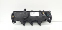 Capac culbutori, cod 8200629199, Renault Megane 3, 1.5 DCI, K9K636, EURO 5 (id:662618)