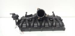 Galerie admisie cu clapete, cod 03G129711AP, VW Passat (3C2), 2.0 TDI, BKP (id:662508)