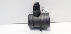 Debitmetru aer, cod 074906461B, 0281002461, Audi A6 Avant (4F5, C6), 2.0 TDI, BLB (idi:647517)