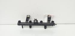 Rampa injectoare, cod 9655833580, Citroen C3 (II), 1.4 benz, KFT (id:662513)