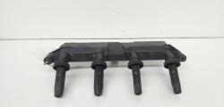 Bobina inductie, Citroen C3 (II), 1.4 benz, KFT (id:662518)