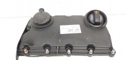 Capac culbutori, cod 03G103469K, Audi A4 Avant (8ED, B7) 2.0 TDI, BRD (idi:647601)