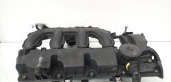 Galerie admisie cu capac culbutori, cod 9662688980, Ford Mondeo 4, 2.0 TDCI, QXBB (id:662527)