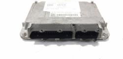 Calculator motor ECU, cod 03E906023B, Seat Ibiza 5 ST (6J8) 1.2 benz, BZG (idi:647970)