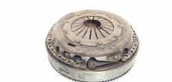 Volanta masa dubla cu placa presiune, Ford Grand C-Max, 1.6 TDCI, T1DB, 6 vit man (idi:647620)