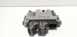 Calculator motor ECU, cod 30771550, Volvo V70 ll (P80), 2.4 diesel, D5244T5 (idi:647954)