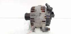 Alternator 150A, cod AV61-10300-GC, Ford Focus 3 Sedan, 1.6 TDCI. T1DB (idi:647615)