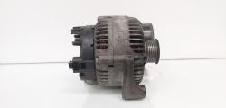 Alternator 170A Valeo, cod 7799204, Bmw X5 (E70) 3.0 diesel, 306D3 (id:662492)