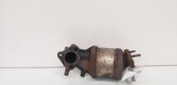 Catalizator, cod GM13106917, Opel Astra H 1.7 CDTI, Z17DTH (id:662354)