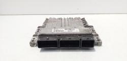 Calculator motor ECU, cod 237101495R, Renault Megane 3 Combi, 1.5 DCI, K9K832 (idi:647823)