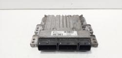 Calculator motor ECU, cod 237100777R, Renault Megane 3 Combi, 1.5 DCI, K9K832 (idi:647901)