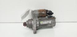 Electromotor, cod 02T911023S, Audi A3 (8P1) 1.6 FSI, BLF, 6 vit man (idi:662325)