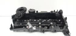 Capac culbutori, cod 1112-7797613, Bmw 1 Coupe (E82) 2.0 diesel, N47D20A (idi:662471)
