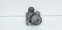 Electromotor, cod 3M5T-11000-CF, Ford Focus 2 (DA) 1.6 TDCI, HHDA, 5 vit man (id:662454)