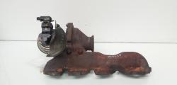 Turbosuflanta, codGM55570748, Opel Insignia A Sports Tourer, 2.0 CDTI, A20DTH (idi:657636)