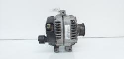 Alternator 140A Denso, cod 13587304, Opel Astra K 1.6 CDTI, B16DTU (id:662414)