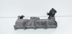 Galerie admisie cu clapete, cod 8973134590, Opel Astra H 1.7 CDTI, Z17DTH (id:662535)
