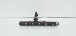Rampa injectoare cu senzor, cod 8200701690, Renault Megane 2, 1.5 DCI, K9KP732 (id:662562)