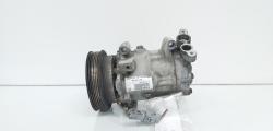 Compresor clima Sanden, cod 8200953359, Renault Megane 2, 1.5 DCI, K9KP732 (id:662556)