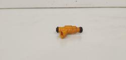 Injector, cod 9684827280, 0280156427, Citroen C3 (II), 1.4 benz, KFT (id:662516)