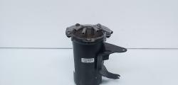 Carcasa filtru combustibil, cod 1K0127400L, Vw Golf 6 Variant (AJ5) 1.6 TDI, CAY (id:662638)