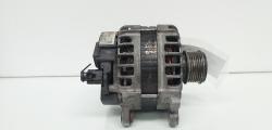 Alternator 180A Bosch, VW Passat (3C2), 2.0 TDI, CBD (id:662752)